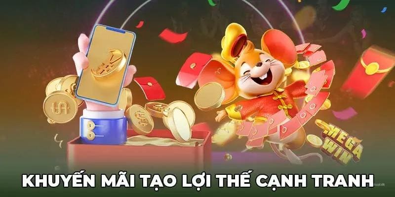 Lợi ích khi khách hàng tham gia vào các sự kiện khuyến mãi Loto188