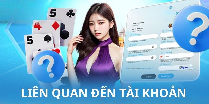 Thành viên nhận hỗ trợ khi gặp trục trặc không thể mở tài khoản