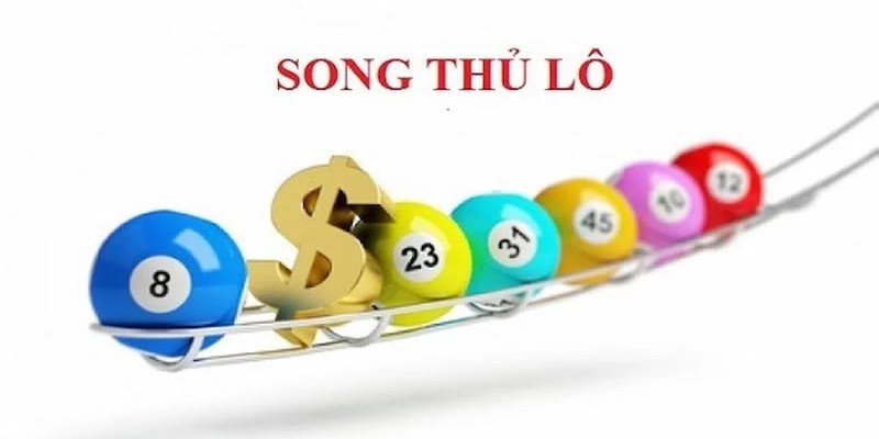 Đánh Loto song thủ 